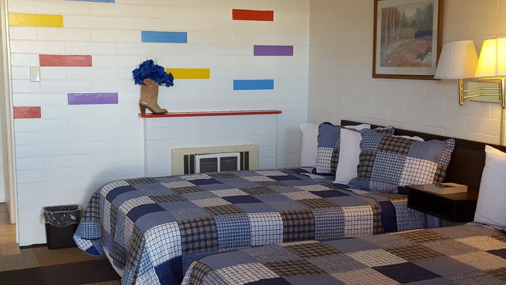 Sportsman Inn - Scottsbluff Скотсблафф Номер фото